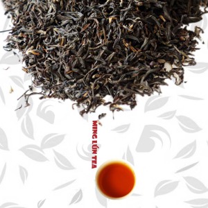 Chinese Hight Mountain Black Tea Chinese Black Tea