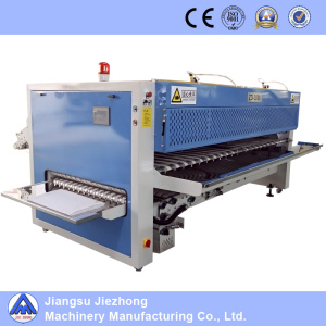 Laundry Equipment/Zd-3000 Automatic Folding Machine (an essential option for flat ironing machine)